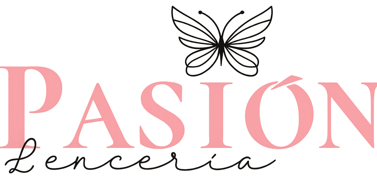 Lenceria Pasíon