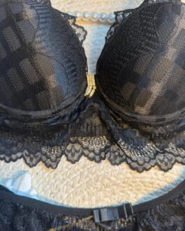 Conjunto Lencería Marie