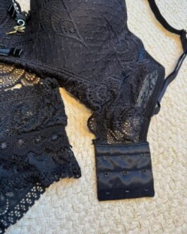 Conjunto Lencería Polly