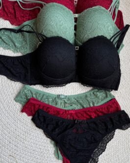 Conjunto Relleno Ary