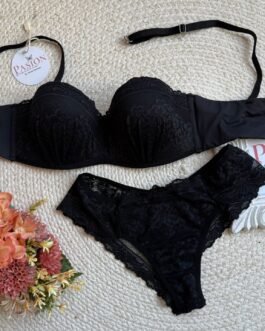 CONJUNTO SUJETADOR MULTIPOSICIÓN