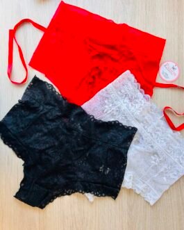 BRAGAS BELLA LACE